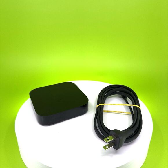 Apple TV A1427 3rd Gen. - Picture 11 of 17